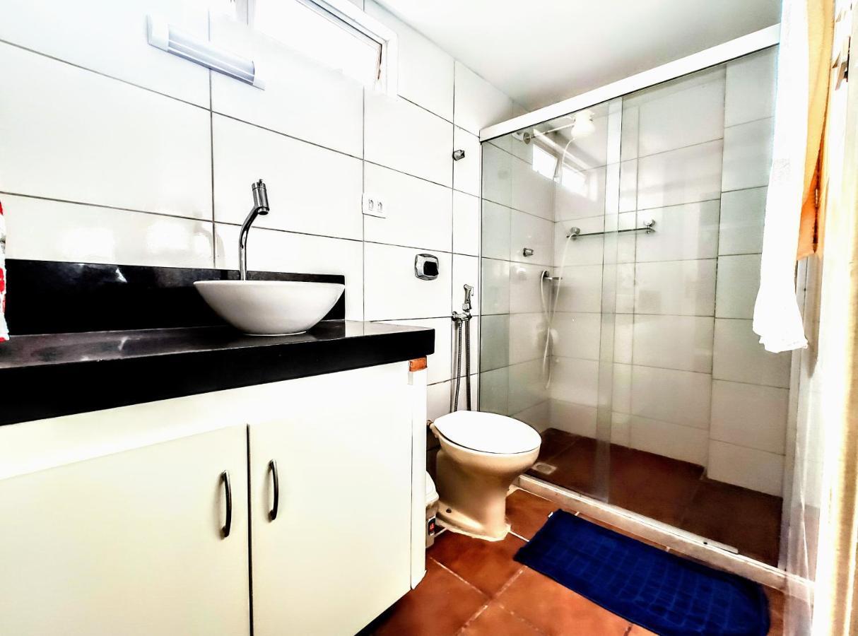 Brilho Da Ponta Apartamento *