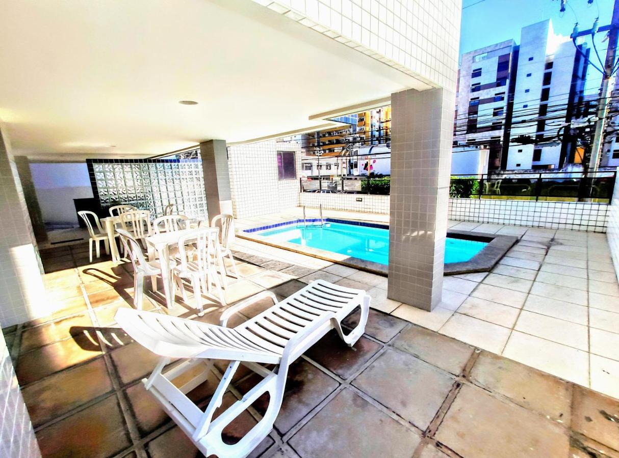 Apartamento Brilho Da Ponta