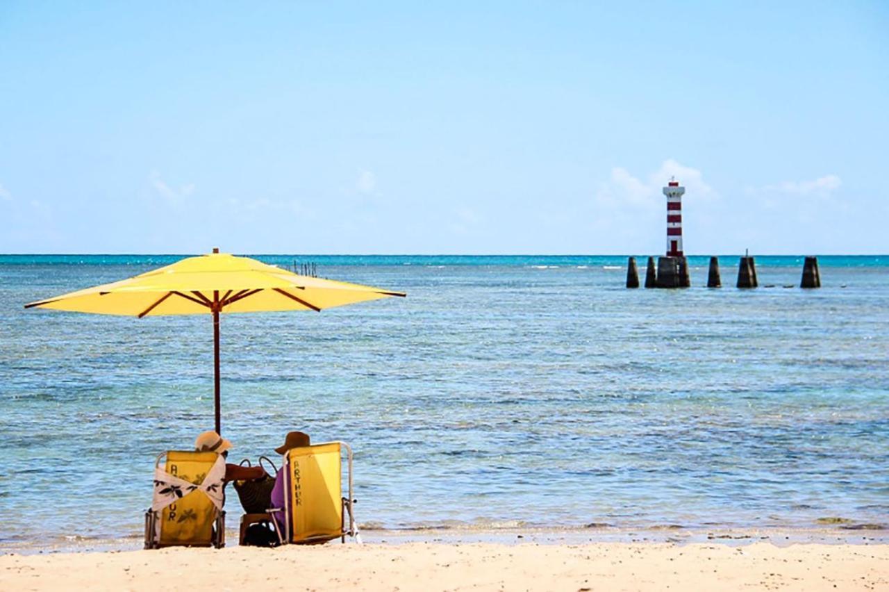 Apartamento Brilho Da Ponta
